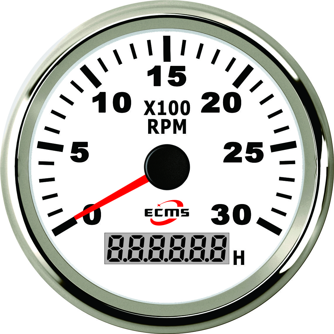 3000rpm转速表